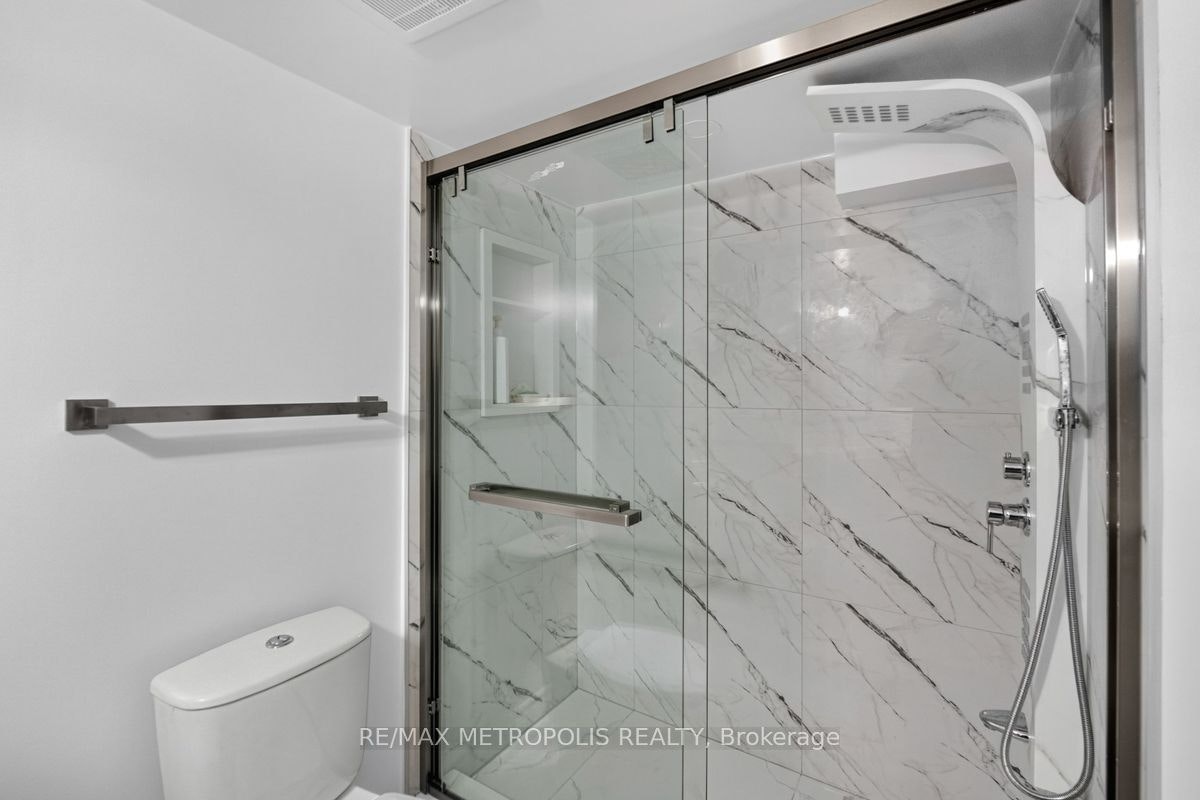 BSMT-32 Summerlea Street, Markham, ON, L3S 4H7 - 8