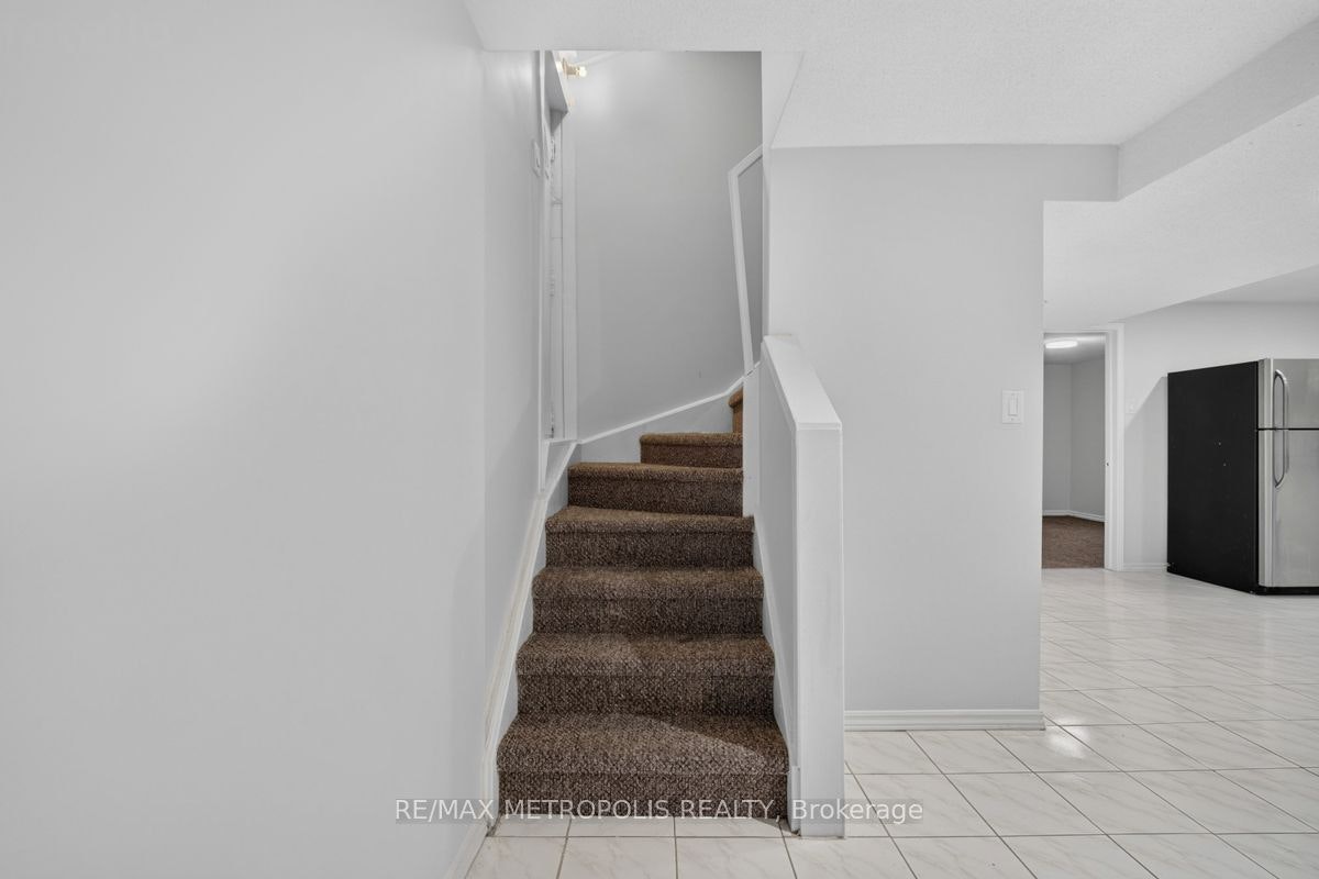 BSMT-32 Summerlea Street, Markham, ON, L3S 4H7 - 20