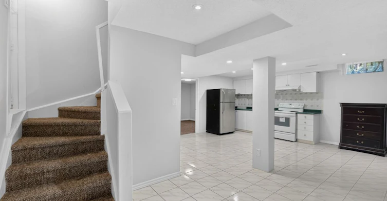BSMT-32 Summerlea Street, Markham, ON, L3S 4H7 - 4