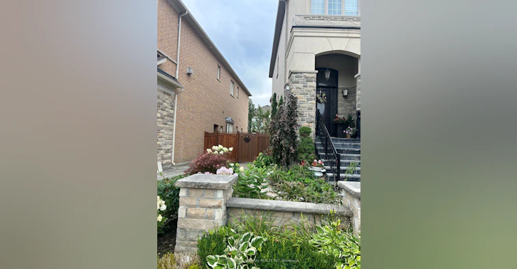 307 Chatfield Drive, Vaughan, ON, L4H 3R7