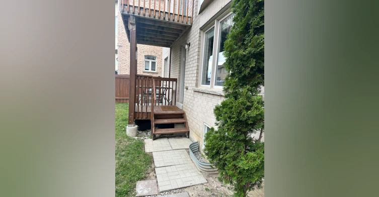 307 Chatfield Drive, Vaughan, ON, L4H 3R7 - 12