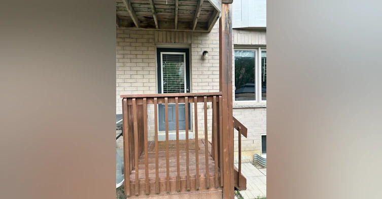307 Chatfield Drive, Vaughan, ON, L4H 3R7 - 10