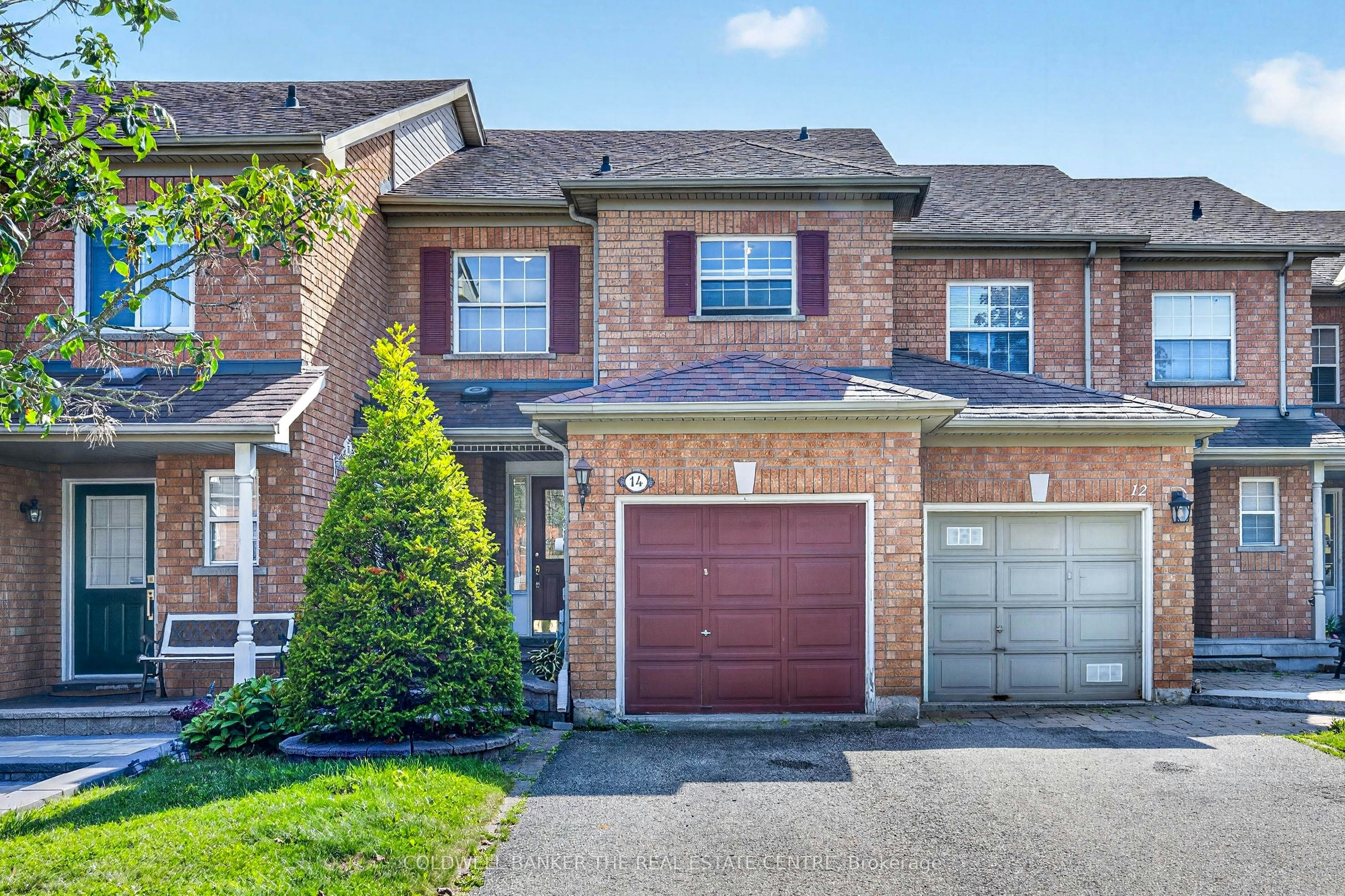 14 Milloy Place, Aurora, ON, L4G 7L2