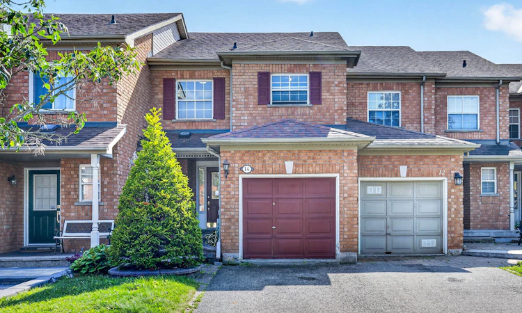 14 Milloy Place