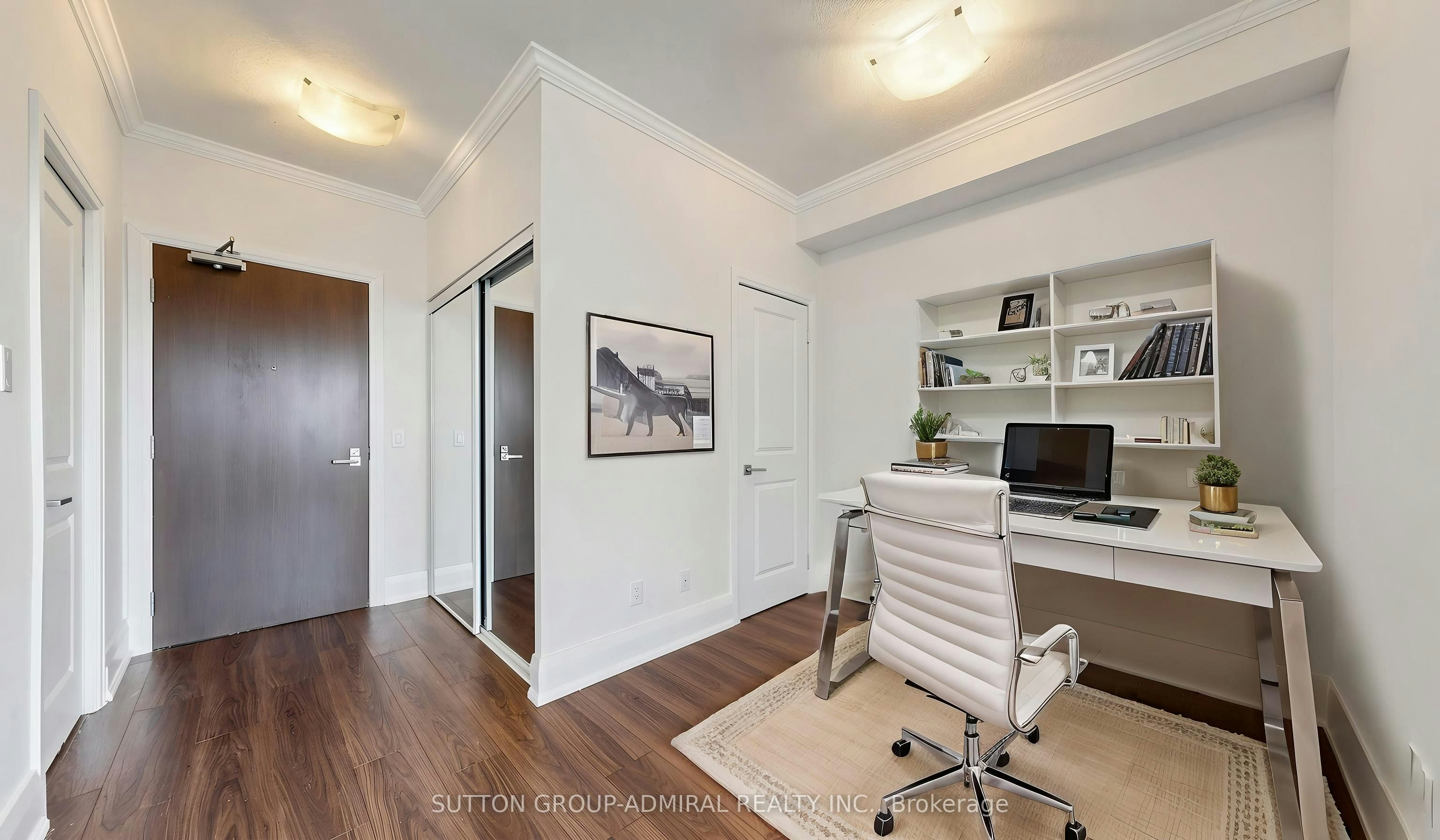 406-85 North Park Road - 2