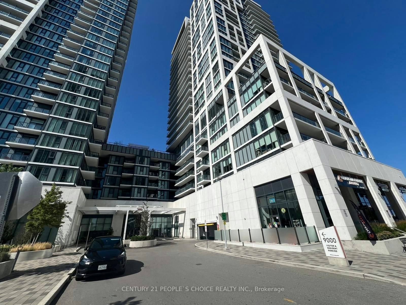 925-9000 Jane Street, Vaughan, ON, L4K 0M6