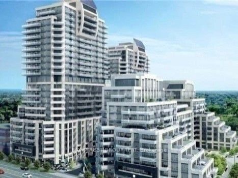 508-9191 Yonge Street, Richmond Hill, ON, L4C 1E2