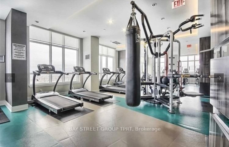 508-9191 Yonge Street, Richmond Hill, ON, L4C 1E2 - 19