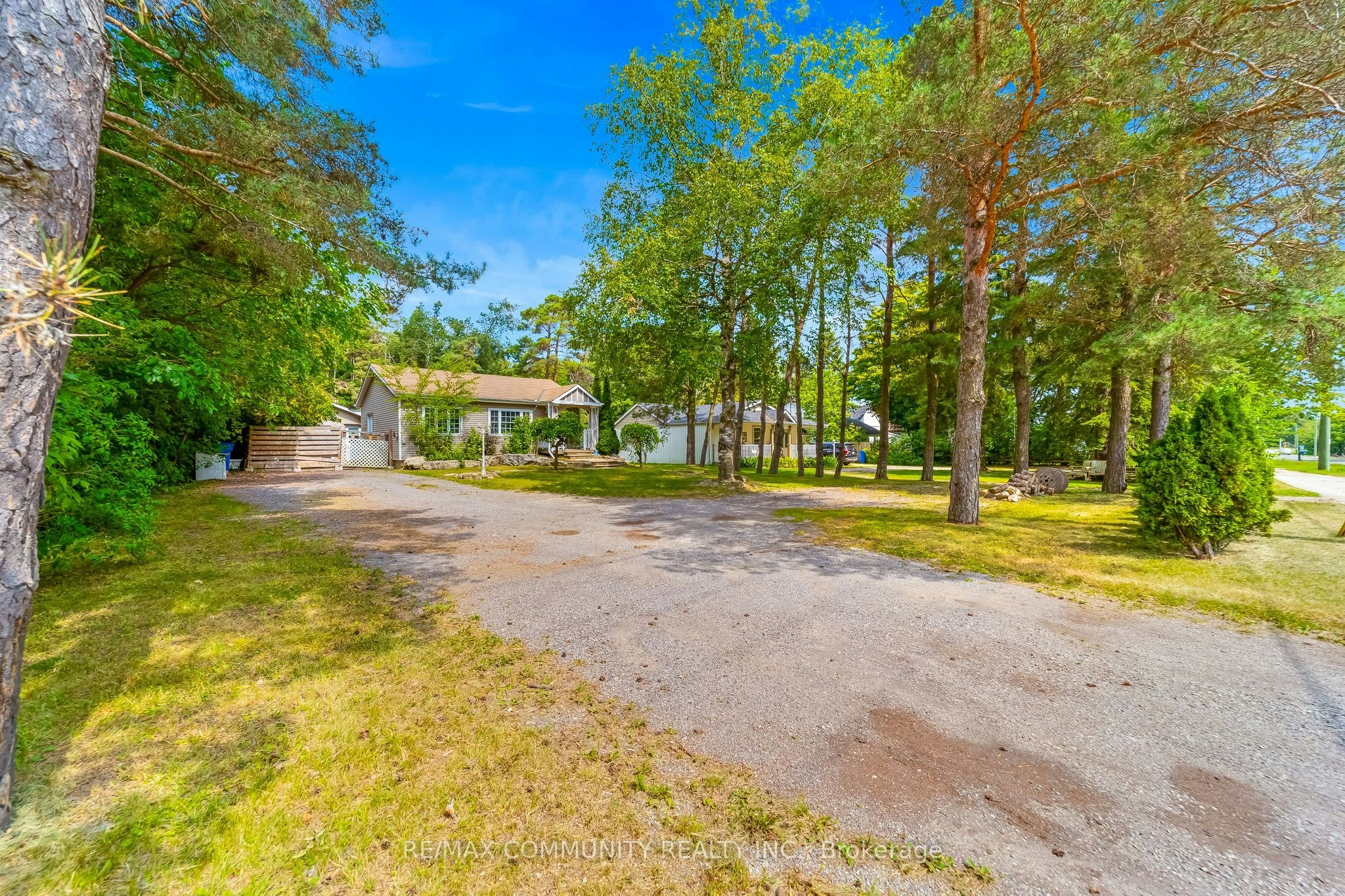 5154 Aurora Road, Whitchurch-Stouffville, ON, L4A 7X4