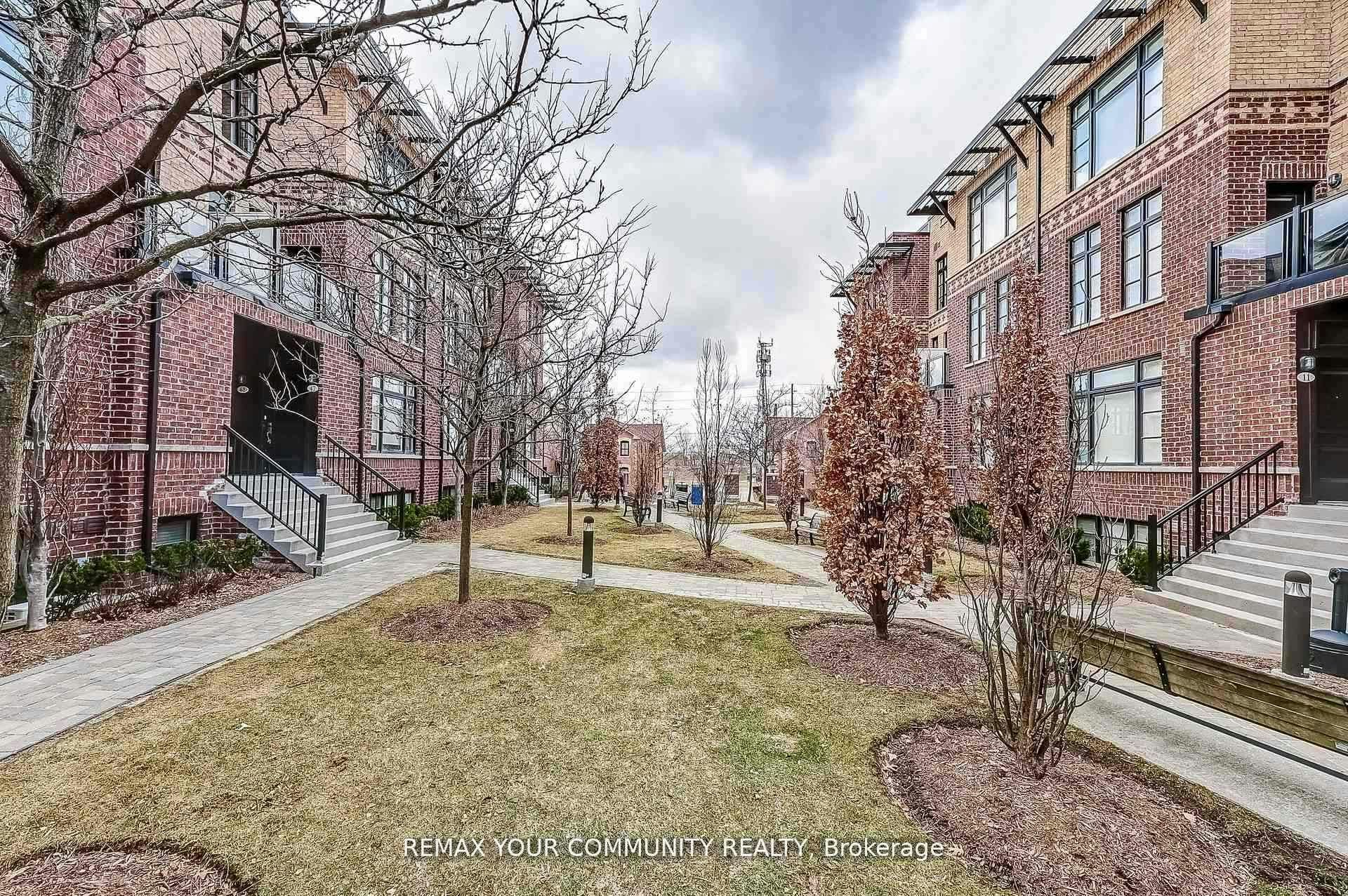 29-8169 Kipling Avenue, Vaughan, ON, L4L 0G4 - 23