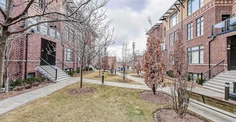 29-8169 Kipling Avenue, Vaughan, ON, L4L 0G4 - 23