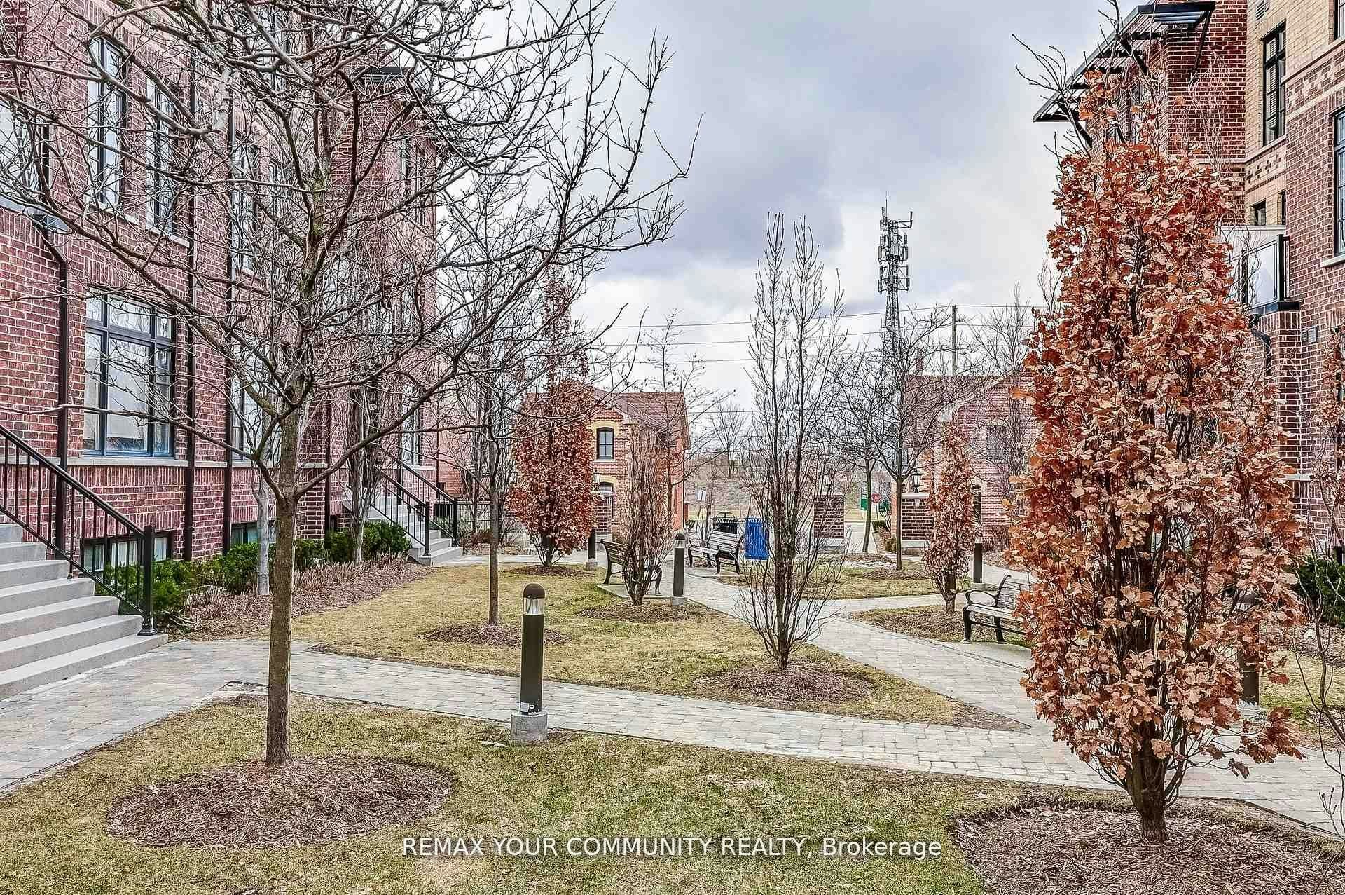 29-8169 Kipling Avenue, Vaughan, ON, L4L 0G4 - 22