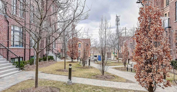 29-8169 Kipling Avenue, Vaughan, ON, L4L 0G4 - 22
