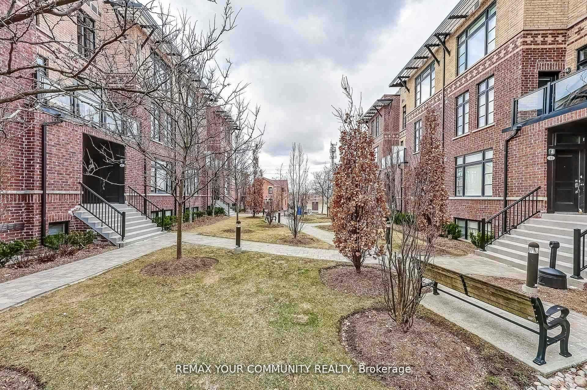 29-8169 Kipling Avenue, Vaughan, ON, L4L 0G4 - 21