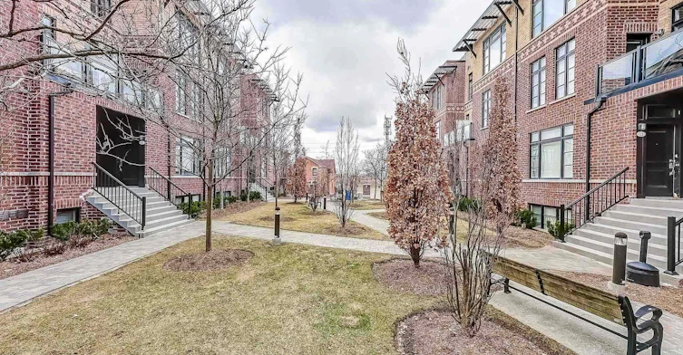 29-8169 Kipling Avenue, Vaughan, ON, L4L 0G4 - 21