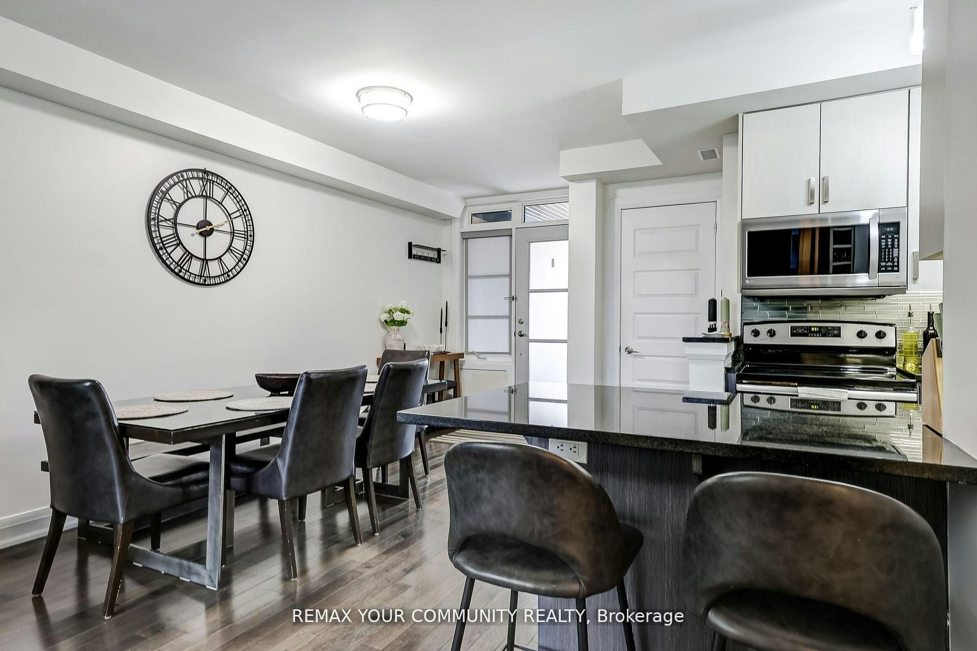 29-8169 Kipling Avenue, Vaughan, ON, L4L 0G4 - 9
