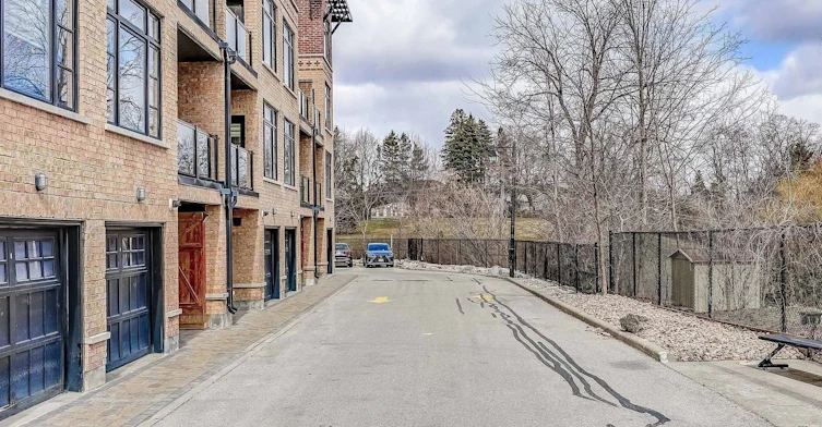 29-8169 Kipling Avenue, Vaughan, ON, L4L 0G4 - 20