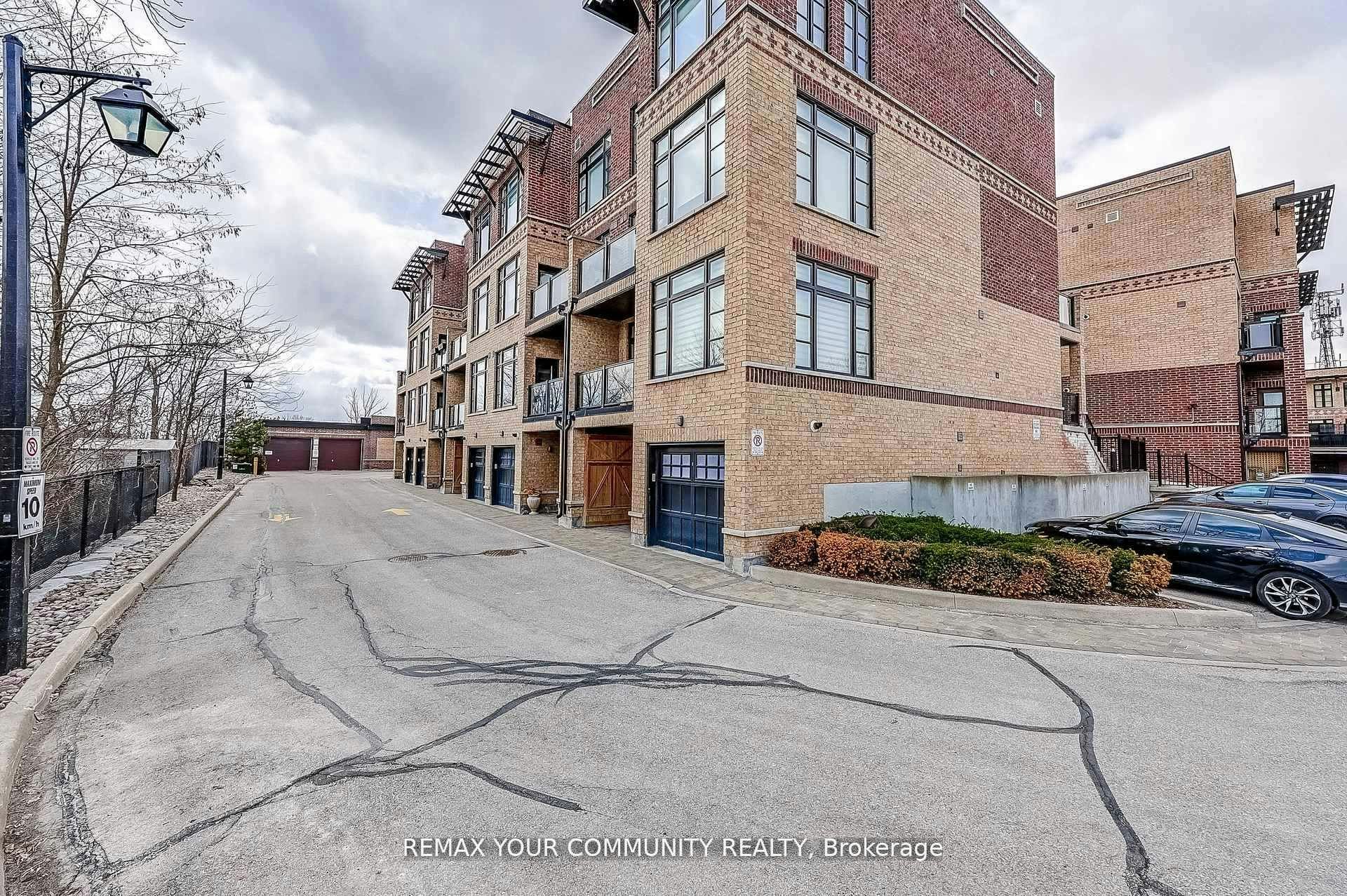 29-8169 Kipling Avenue, Vaughan, ON, L4L 0G4 - 19