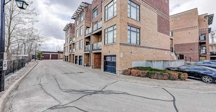 29-8169 Kipling Avenue, Vaughan, ON, L4L 0G4 - 19