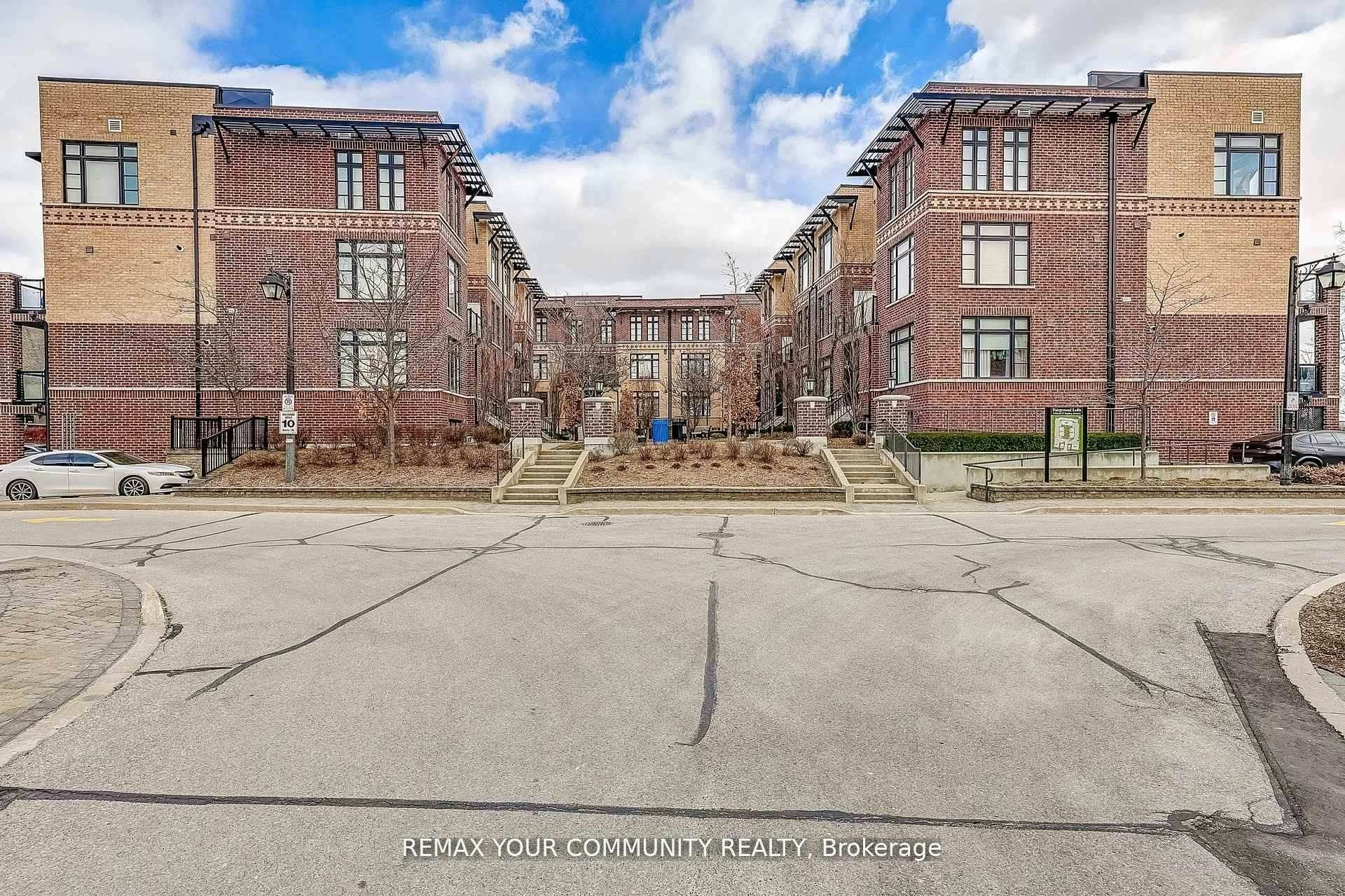 29-8169 Kipling Avenue, Vaughan, ON, L4L 0G4 - 18