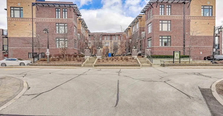 29-8169 Kipling Avenue, Vaughan, ON, L4L 0G4 - 18
