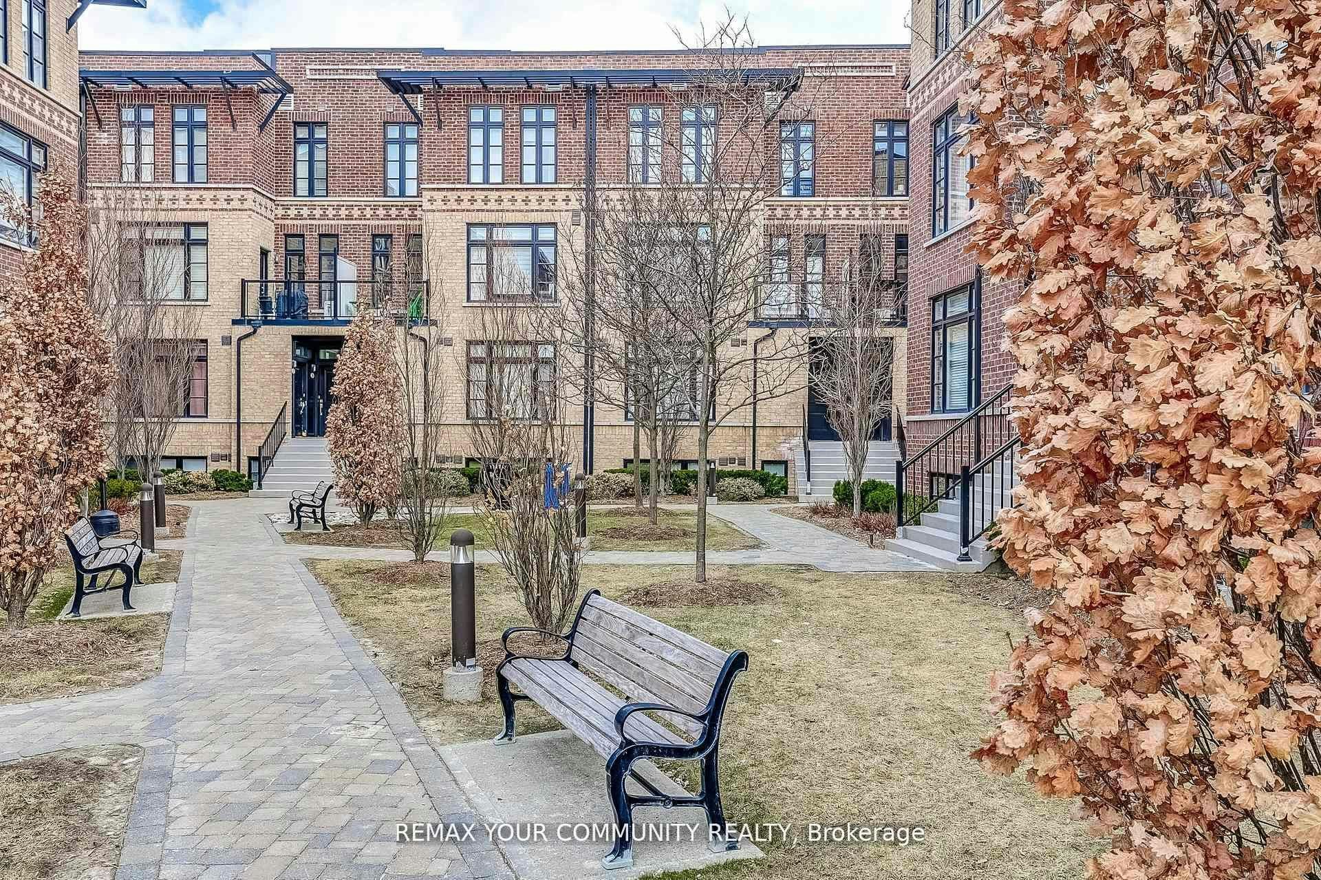 29-8169 Kipling Avenue, Vaughan, ON, L4L 0G4 - 25