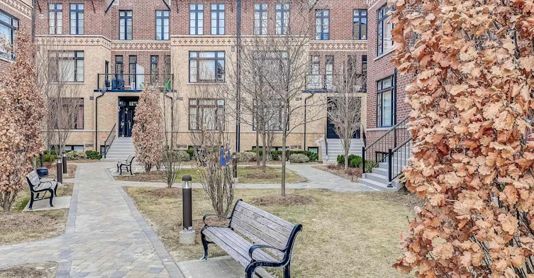 29-8169 Kipling Avenue, Vaughan, ON, L4L 0G4 - 25