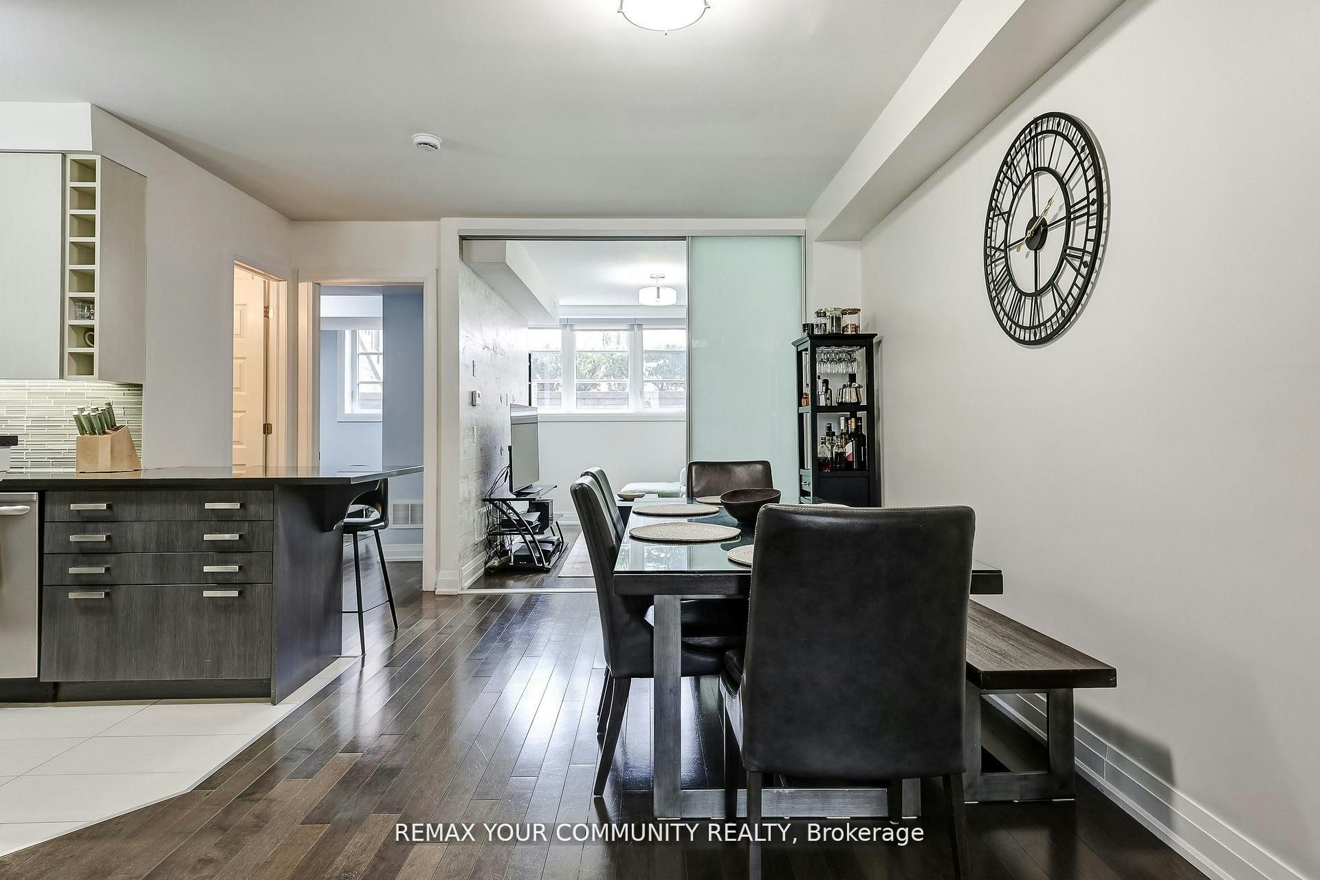 29-8169 Kipling Avenue, Vaughan, ON, L4L 0G4 - 4