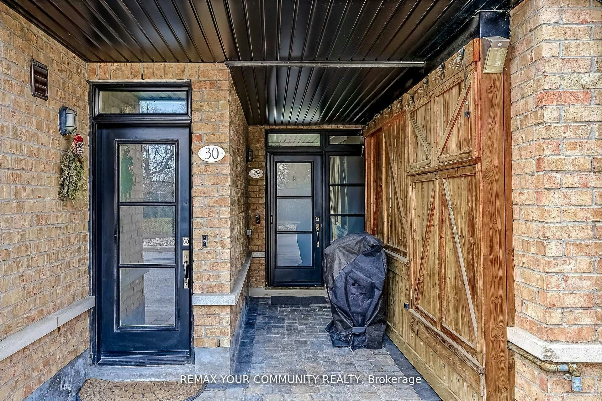 29-8169 Kipling Avenue, Vaughan, ON, L4L 0G4