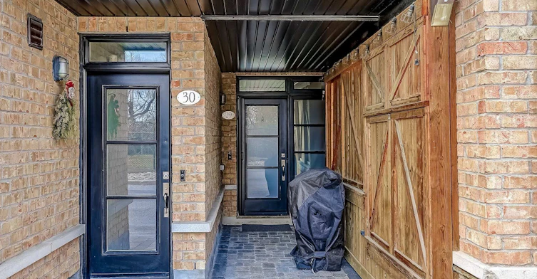 29-8169 Kipling Avenue, Vaughan, ON, L4L 0G4