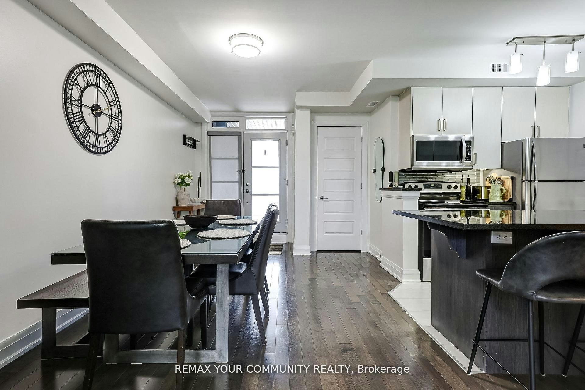 29-8169 Kipling Avenue, Vaughan, ON, L4L 0G4 - 3