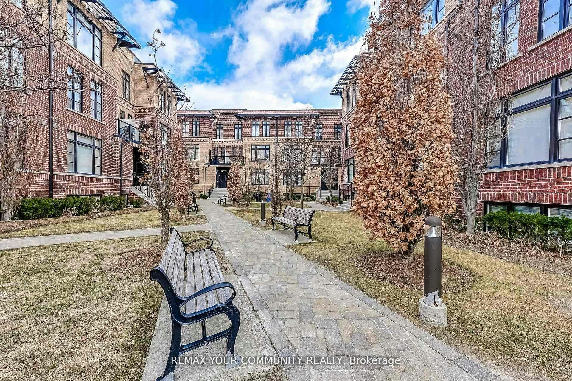 29-8169 Kipling Avenue, Vaughan, ON, L4L 0G4 - 24