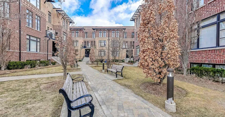 29-8169 Kipling Avenue, Vaughan, ON, L4L 0G4 - 24