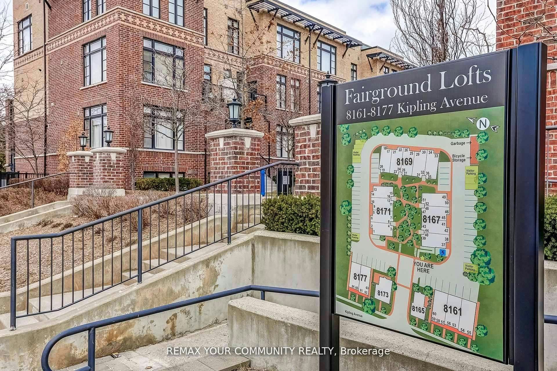 29-8169 Kipling Avenue, Vaughan, ON, L4L 0G4 - 26