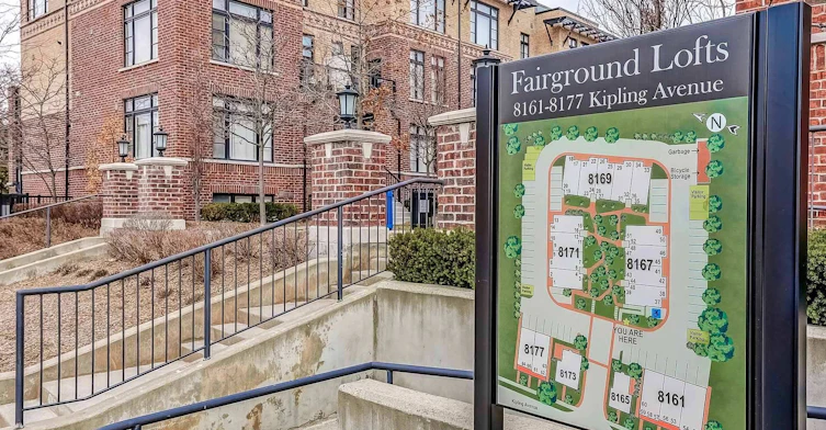 29-8169 Kipling Avenue, Vaughan, ON, L4L 0G4 - 26
