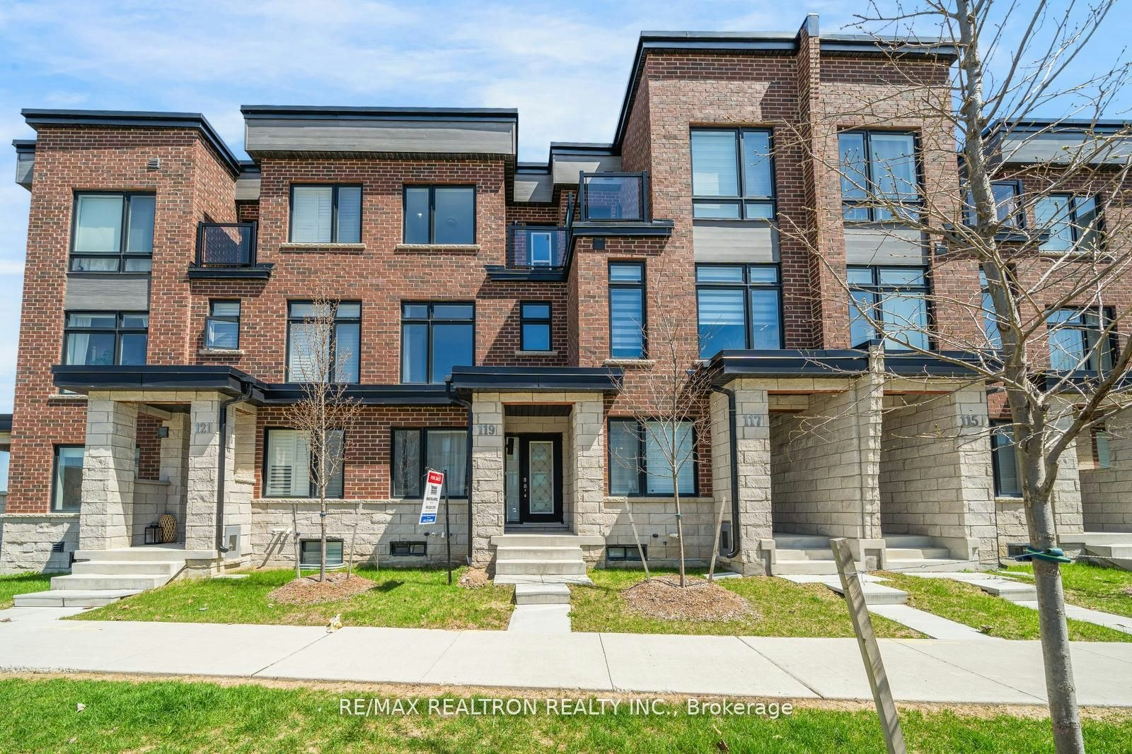 119 Cornell Rouge Boulevard, Markham, ON, L6B 0V2