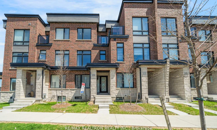119 Cornell Rouge Boulevard