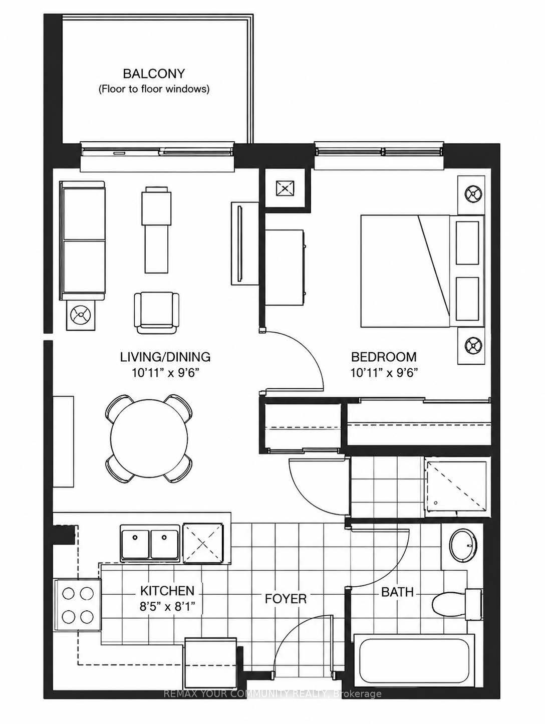 522-48 Suncrest Boulevard, Markham, ON, L3T 7Y5 - 7