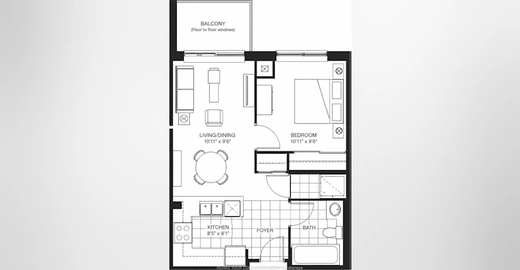 522-48 Suncrest Boulevard, Markham, ON, L3T 7Y5 - 7