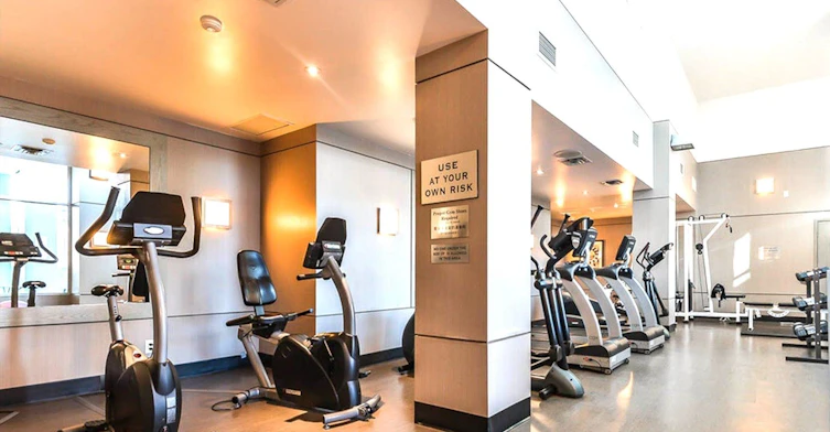 522-48 Suncrest Boulevard, Markham, ON, L3T 7Y5 - 9