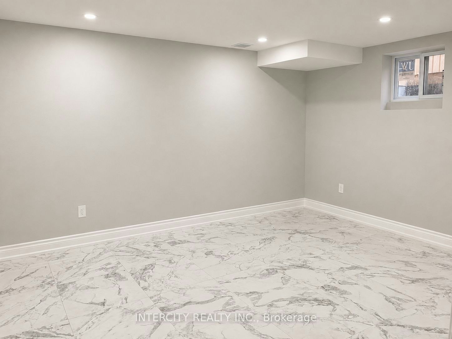 Bsmt-133 Romanelli Crescent, Bradford West Gwillimbury, ON, L3Z 0E7 - 8