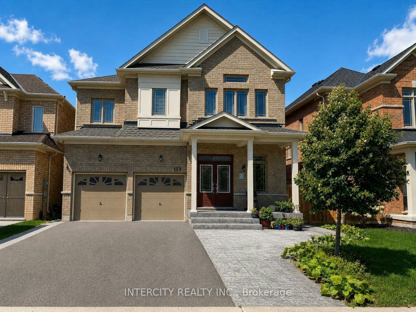 Bsmt-133 Romanelli Crescent, Bradford West Gwillimbury, ON, L3Z 0E7
