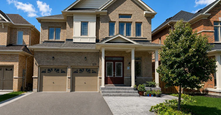 Bsmt-133 Romanelli Crescent, Bradford West Gwillimbury, ON, L3Z 0E7