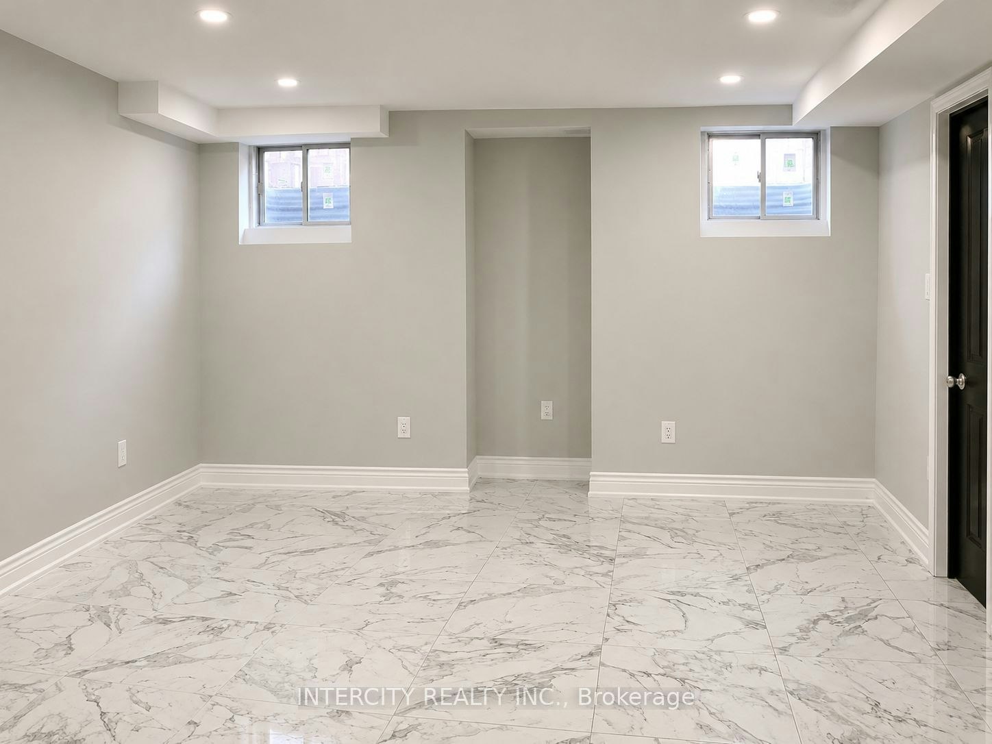 Bsmt-133 Romanelli Crescent, Bradford West Gwillimbury, ON, L3Z 0E7 - 7