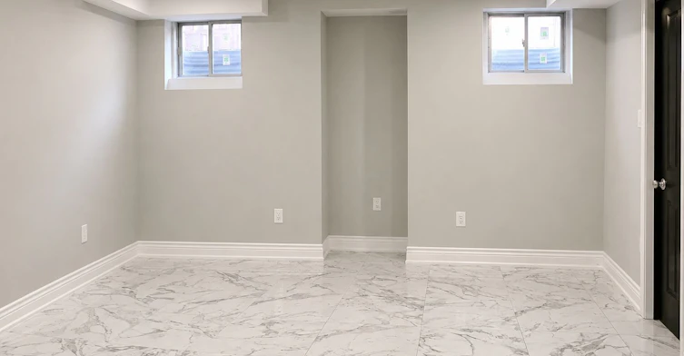 Bsmt-133 Romanelli Crescent, Bradford West Gwillimbury, ON, L3Z 0E7 - 7