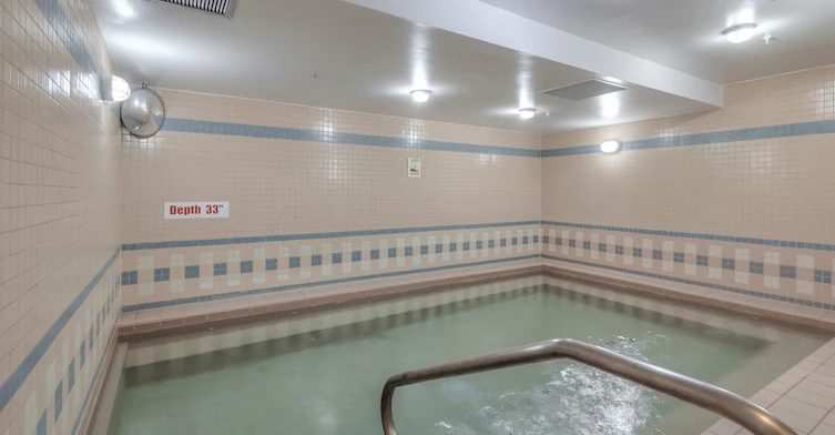 710-175 Cedar Avenue, Richmond Hill, ON, L4C 9V3 - 9