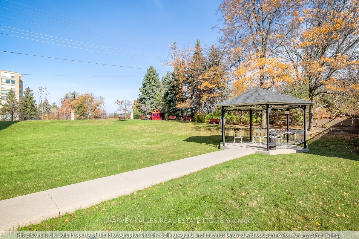 710-175 Cedar Avenue, Richmond Hill, ON, L4C 9V3 - 14