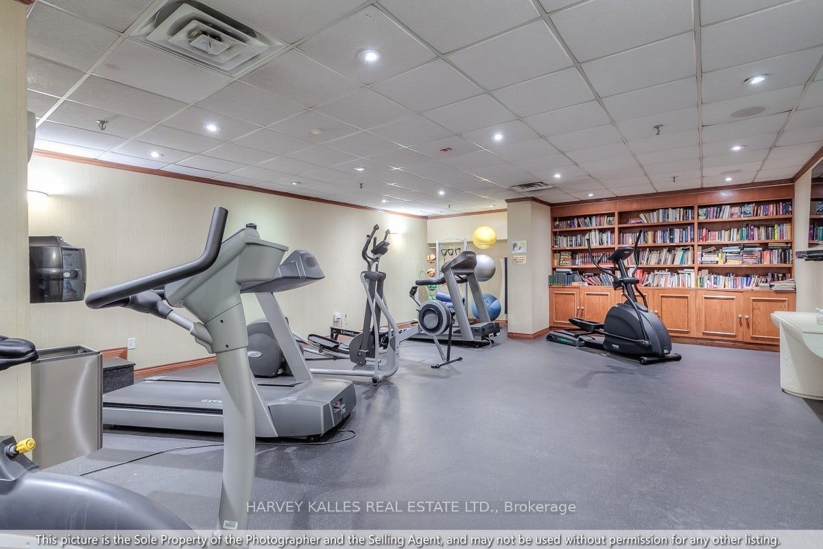 710-175 Cedar Avenue, Richmond Hill, ON, L4C 9V3 - 11