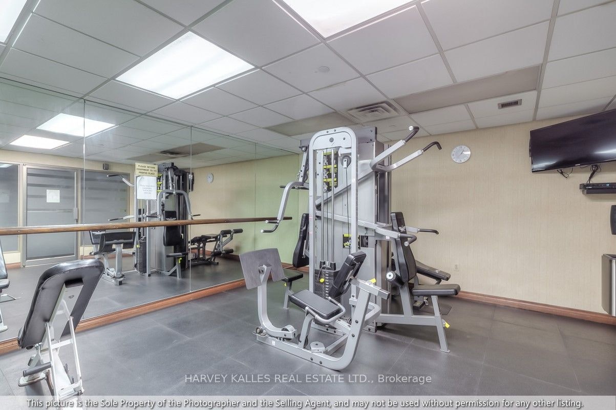 710-175 Cedar Avenue, Richmond Hill, ON, L4C 9V3 - 8