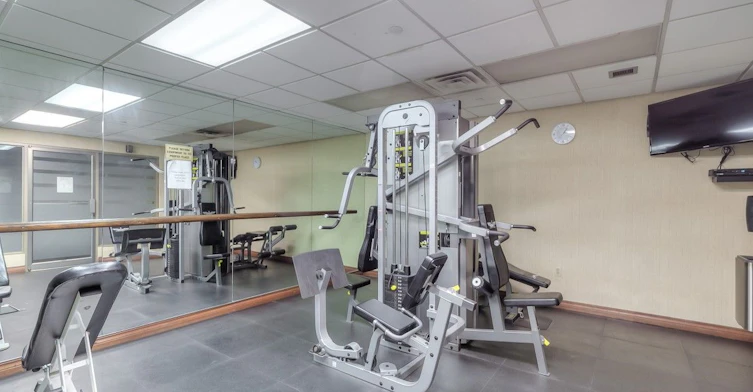 710-175 Cedar Avenue, Richmond Hill, ON, L4C 9V3 - 8